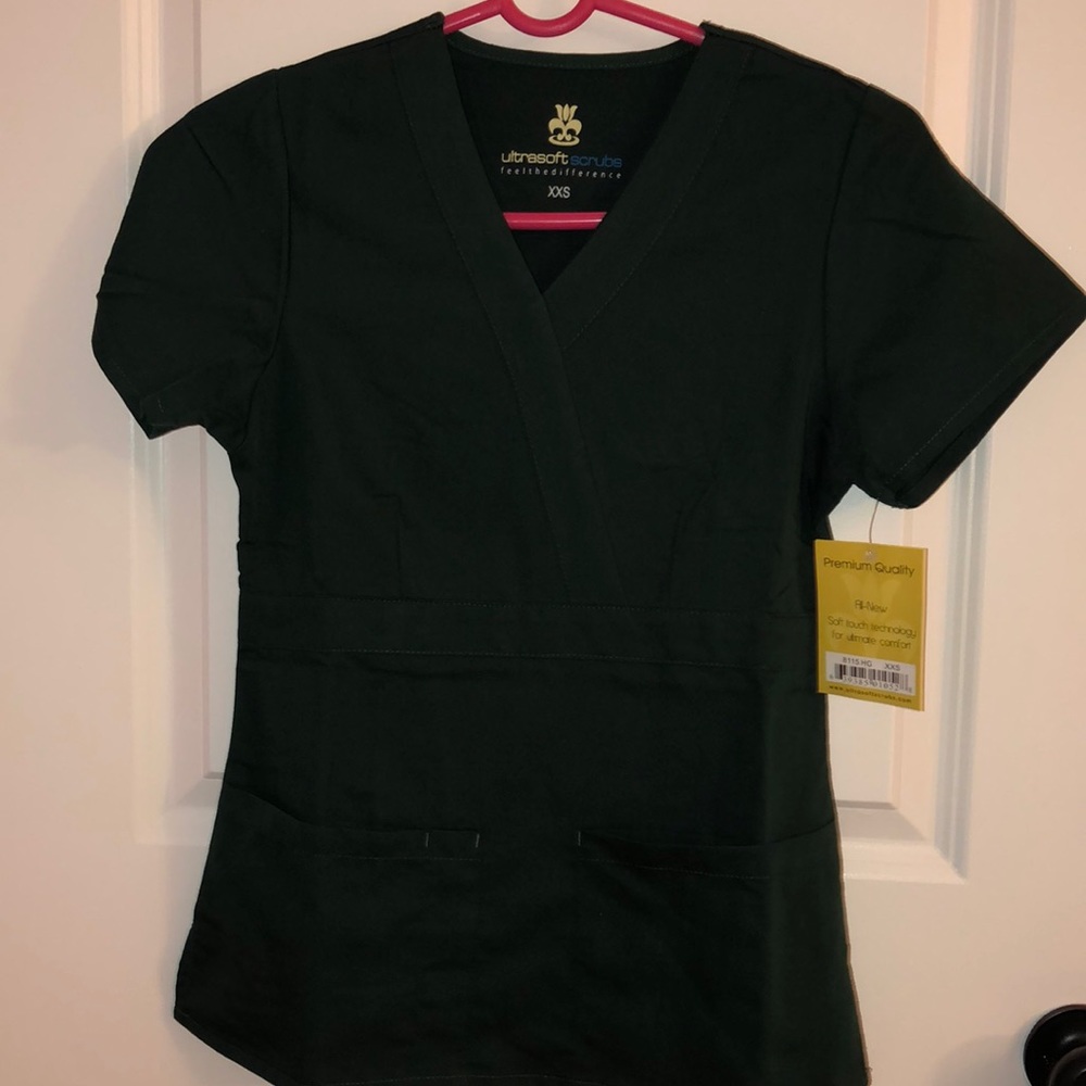 Scrubs